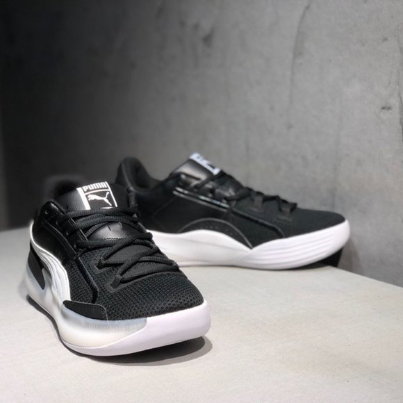 Puma Clyde Hardwood - Picture 1 of 9